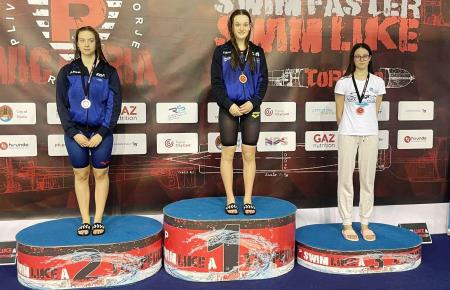 Ravenske plavalke in  plavalci na mitingu na Reki (5)